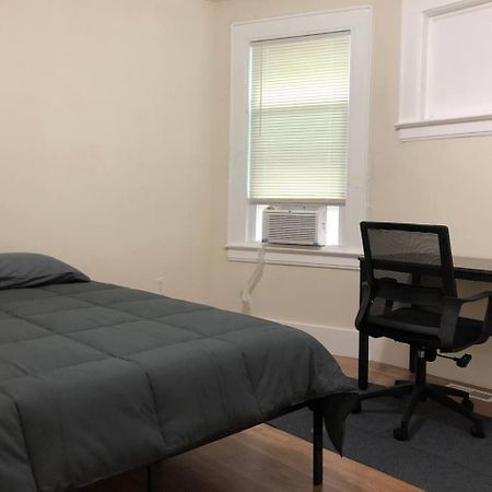 Spacious And Private Apartment With 3 Bedrooms And 1 Bathroom Near Newark International Airport Ewr And New York City Zewnętrze zdjęcie