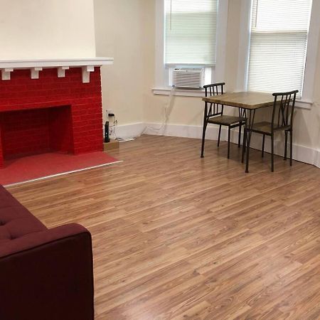 Spacious And Private Apartment With 3 Bedrooms And 1 Bathroom Near Newark International Airport Ewr And New York City Zewnętrze zdjęcie