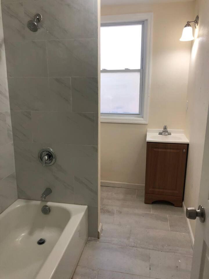 Spacious And Private Apartment With 3 Bedrooms And 1 Bathroom Near Newark International Airport Ewr And New York City Zewnętrze zdjęcie