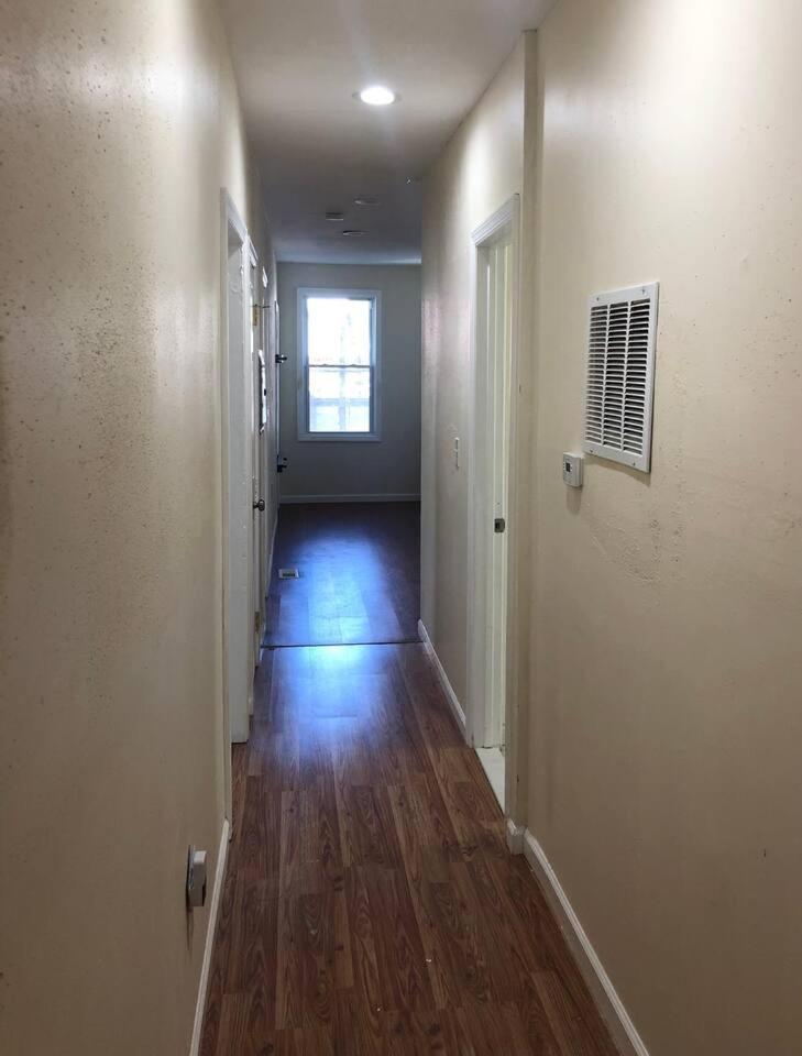 Spacious And Private Apartment With 3 Bedrooms And 1 Bathroom Near Newark International Airport Ewr And New York City Zewnętrze zdjęcie