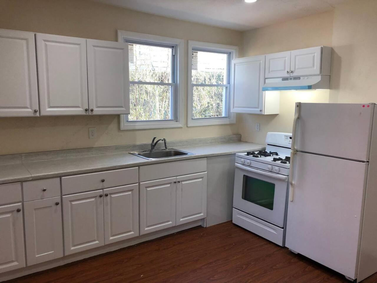 Spacious And Private Apartment With 3 Bedrooms And 1 Bathroom Near Newark International Airport Ewr And New York City Zewnętrze zdjęcie