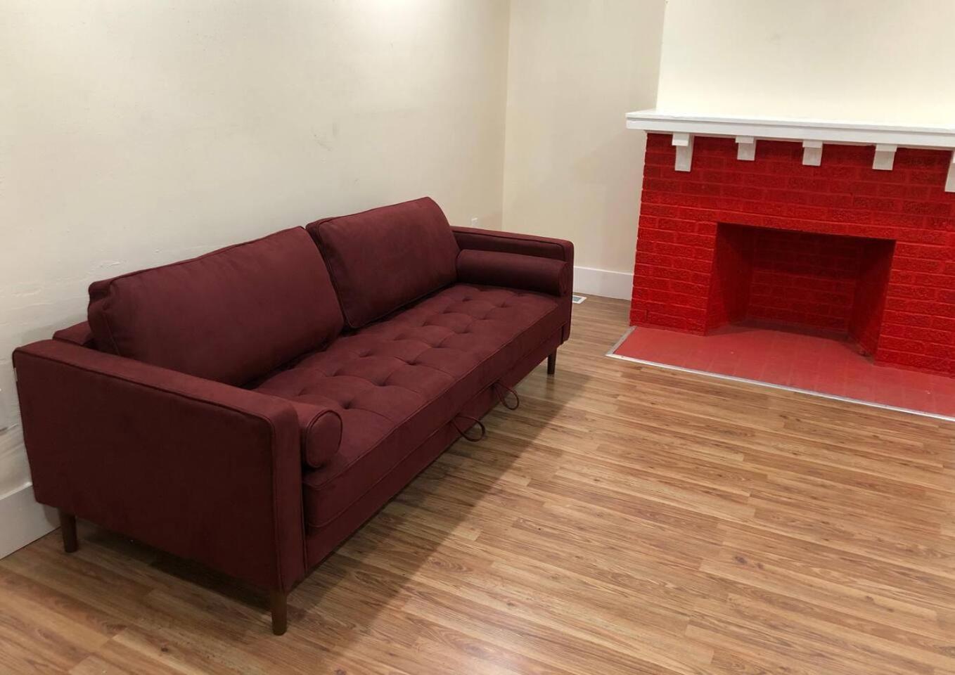Spacious And Private Apartment With 3 Bedrooms And 1 Bathroom Near Newark International Airport Ewr And New York City Zewnętrze zdjęcie